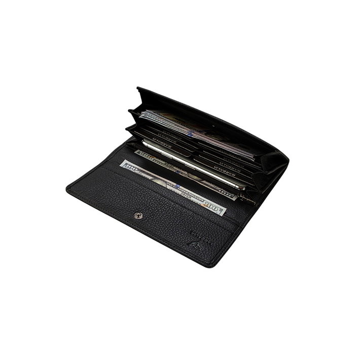Zoozie Bags Angel - Black